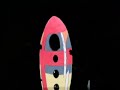 Julian Berntzen \"Rocket Ship Love\" Julian Berntzen \"Rocket Ship Love\"