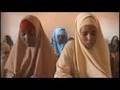 Somali Human Rights Leader Hawa Aden Mohamed
