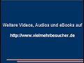 Suchmaschinenoptimierung - Viel mehr Besucher / Traffic