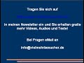 Suchmaschinenoptimierung - Viel mehr Besucher / Traffic