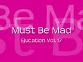 Dj Ej - You Must Be Mad