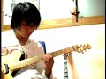 Virtua Fighter-Akira theme Virtua Fighter-Akira theme