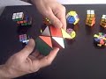 X-Block Custom type Rubik