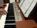 Clubbed to death - piano, Tomer Golan