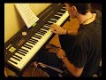 Dream Theater - Fatal Tragedy keyboard Dream Theater - Fatal Tragedy keyboard