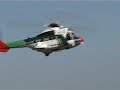 Baumann Puma with Helicommand