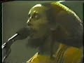 studio rehearsals - Coming in from the cold - Bob Marley studio rehearsals - Coming in from the cold - Bob Marley