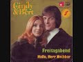 Cindy Und Bert Freitagabend