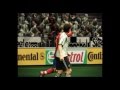 Pro Evolution Soccer 2010 World Cup Semifinal part 1