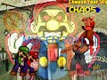 hello mugen fans! today i am going to show you a requested mugen battle by cab1802 and the characters is nega peach & hyper neo kamek vs naruto-kun and sasuke-kun! this battle is going to depend on which team uses most of their special attack will win the battle! naruto and sasuke have a very good teamwork but nega peach and hyper neo kamek have great teamwork! which team do you think is going to win? find out by watching this video!!! download them here!!! nega peach: www.randomselect.piiym.net hyper neo kamek: www.megaupload.com naruto-kun: www.megaupload.com sasuke-kun: www.megaupload.com
