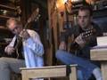 Moon Dance Van Morrison by Claude Sirois & Pierre-Luc Beauregard