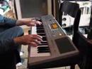 My Dad Plays to Me