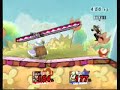 DSF (snake) vs Zelgadis (ddd) 1
