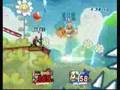 DSF (snake) vs Zelgadis (ddd) 1