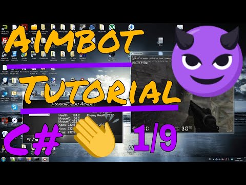Create A Warrock Game For Crew Play Gunbound Aimbot