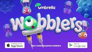 Wobblers