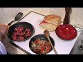 Philly Cheese Steak with \"Chef\" Jack Philly Cheese Steak with \"Chef\" Jack