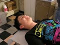 dyllan gets his tongue pierced dyllan gets his tongue pierced