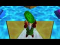 Legend of Zelda Ocarina of Time: Forest Temple (part 7) Legend of Zelda Ocarina of Time: Forest Temple (part 7)