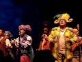 Antología JC Sevilla - Pasodoble inédito EL GOLFO DE CADIZ