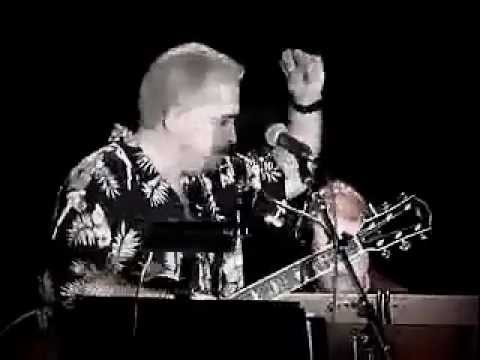 Pat Godwin - Nobody Speaks English, Anymore - Under The Bed