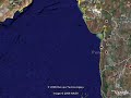 Bad Day - Google Earth - details under (More info)