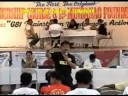 GBI Mainstream Mindanao in Action '07