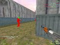 CS - Viejos Momentos