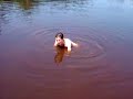 Skinny Dipping Will