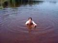 Skinny Dipping Will
