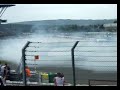 Drift Twinbattle Nissan vs Bmx @ Recaro Days