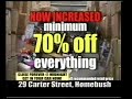Crazy Warehouse Guy - The Real Deal #1 Crazy Warehouse Guy - The Real Deal #1
