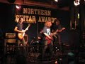 Sinister Contract - Individuality live at NGA