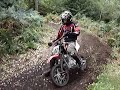 Dirt 200cc
