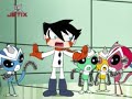 Antauri/Chiro vid Antauri/Chiro vid