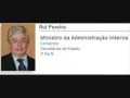 Governo de portugal 2009
