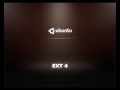 video manual instalacion ubuntu 9.10