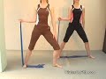 Pilates on Fifth Video: EP 11 - Pilates in Ten: Arms