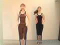 Pilates on Fifth Video  EP 11   Pilates in Ten  Arms