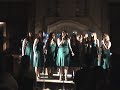 Time After Time - University of Michigan Harmonettes