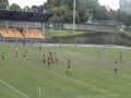 HBC Raiders Highlights - 2007 U13/14s Final