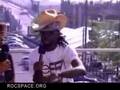 ROCspace.org Tye Tribbett Rooftop Interview Part 1