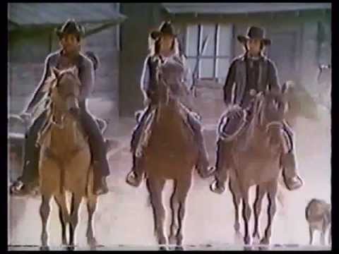 Jesse Jeans commercials - Jesse Jeans fits so good.They oughta be outlawed.