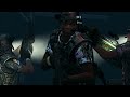 Aliens: Colonial Marines video