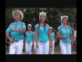 COUNTRY DANCE JOURNEE DES SPORTS DRAGUIGNAN SEPTEMBRE 2008