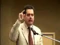 Dr. Roberto Blancarte Pimentel 3
