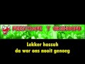CV Dolle Knotsen - Waant \
