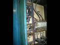 Udylite SSC Rectifier, 480 volt in, 12 volt, 12000 AMP out,