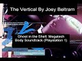The Vertical by Joey Beltram (Megatech Body OST)