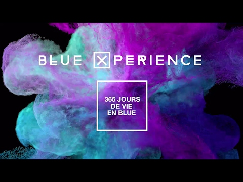 Vidéo Blue
